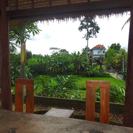 Mandala Hostel Ubud ภายนอก รูปภาพ