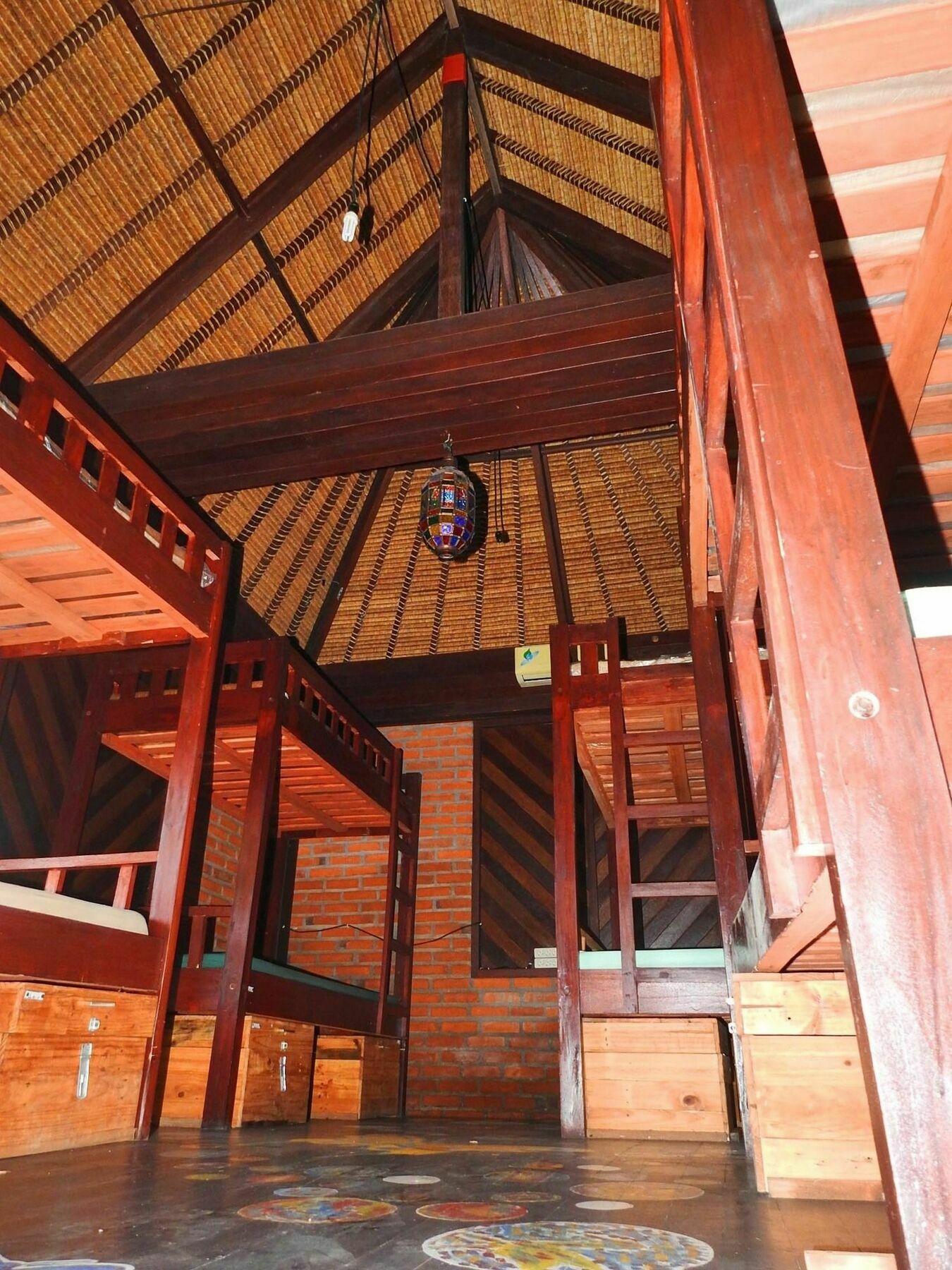 Mandala Hostel Ubud ภายนอก รูปภาพ