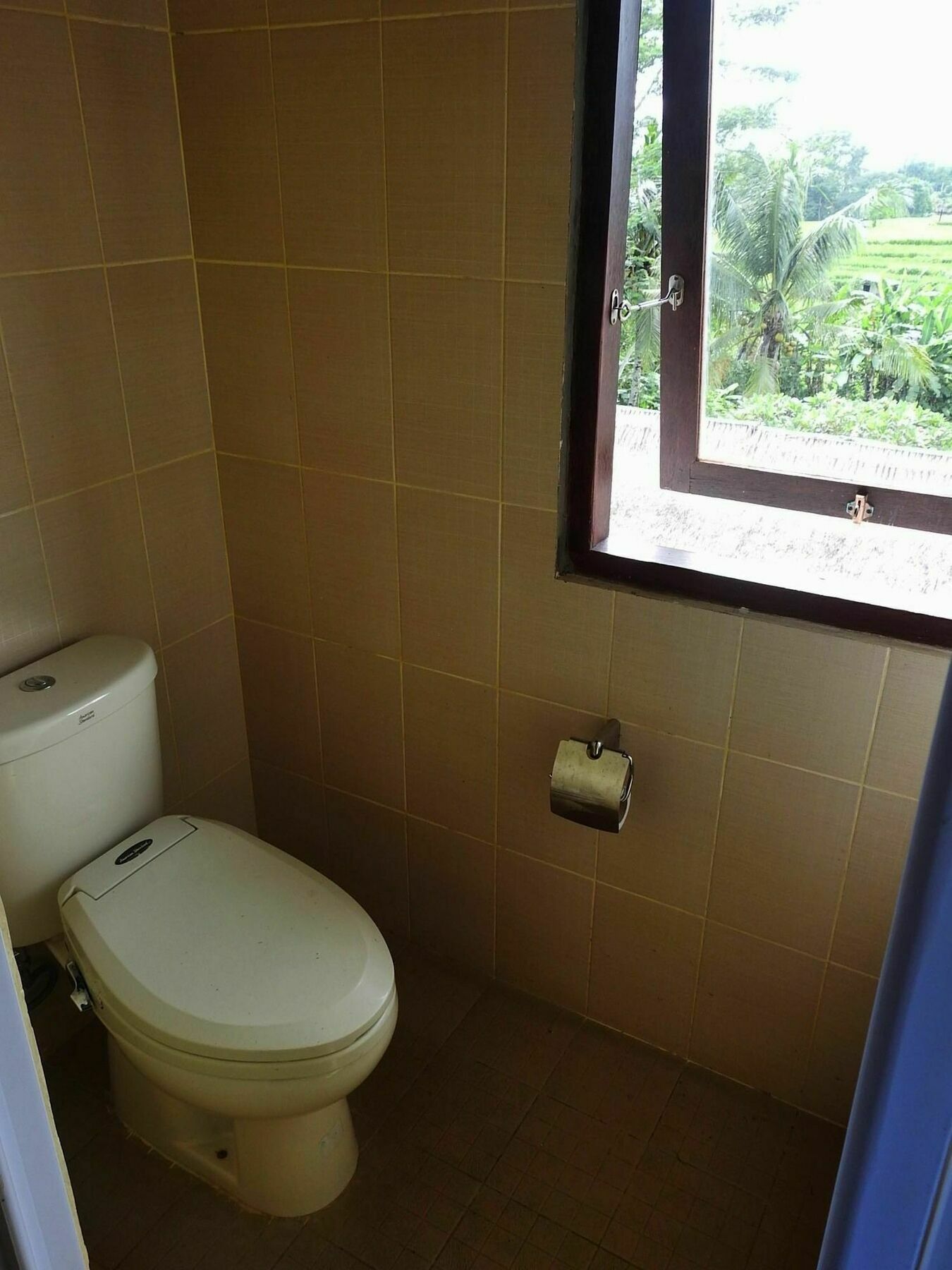 Mandala Hostel Ubud ภายนอก รูปภาพ