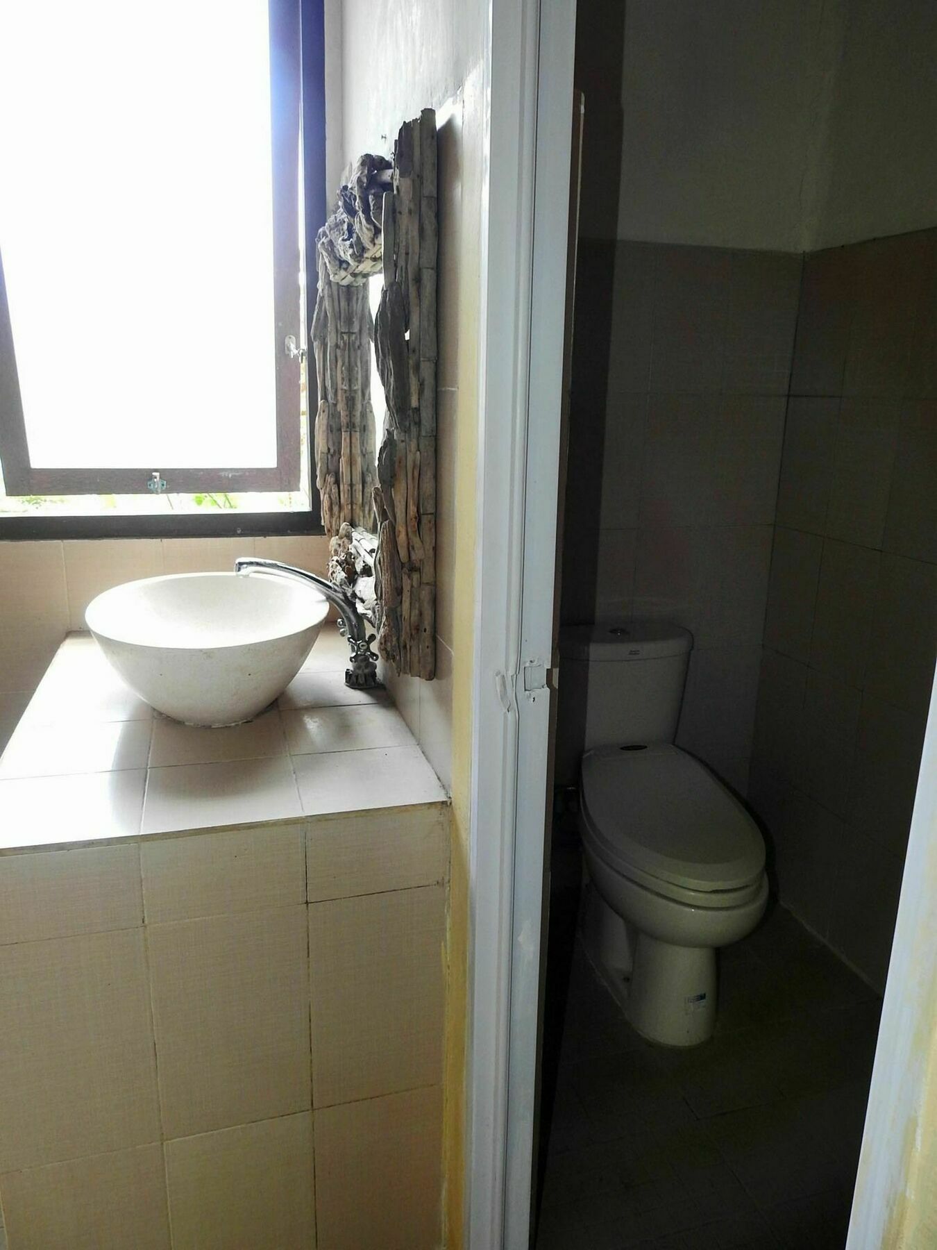 Mandala Hostel Ubud ภายนอก รูปภาพ